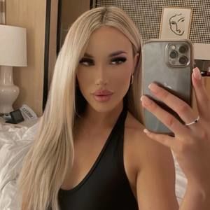 Meet your Posher, Madison